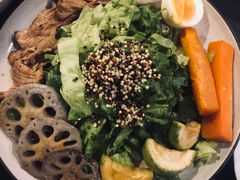 -Nectar One Cafe(勇烈路n1店)