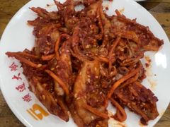 -顺通大冷面(总店)