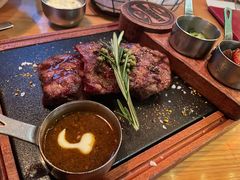 -MR.ROCKY洛奇先生RESTAURANT&BAR(宝安壹方城店)