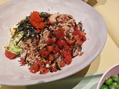 -米仓食堂(凯德广场店)