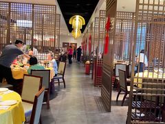 -东来顺饭庄(金泉广场店)