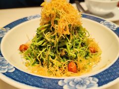-径山十八道·风味民间菜(杭州总店)