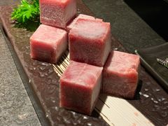 -湊湊火锅·茶憩(恒隆广场店)