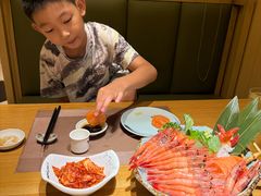 -三石铁板烧(紫竹桥店)