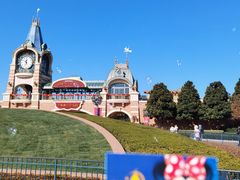 -上海迪士尼度假区