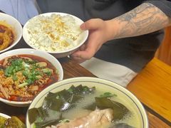 -中和裴氏蹄花(府河路店)