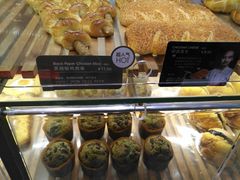 -面包新语(上地华联店)