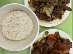 -农园餐厅(北京大学店)