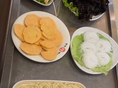 -匹夫涮肉城(黄村店)
