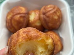 -泸溪河桃酥(秦淮新街口店)