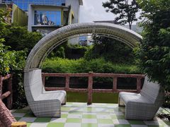 -百万葵园
