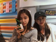 -7mall美食潮地标