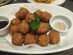 -惠丰堂饭庄·烤鸭·京味菜(翠微路店)
