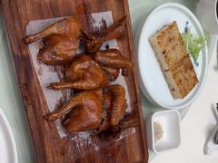 -喜宴·粤菜·茶点·海鲜(光浩店)