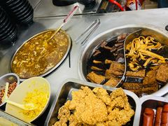 -阿芬卤面(花巷店)