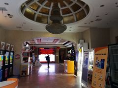 -星美国际影商城(虹口店)