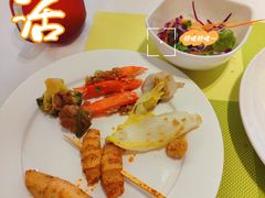 -瑞诗酒店西餐·咖啡厅