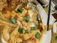 -妈妈菜舟山海鲜(定海古城店)