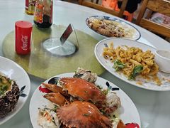 -八方海味餐厅