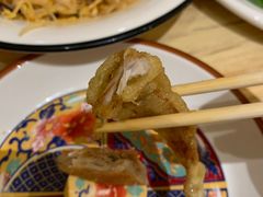 -老江南春·中国龙菜(衡山路店)