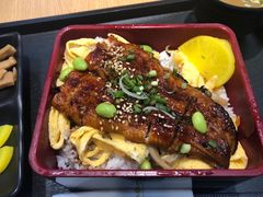 -町门烤肉拌饭专门店(新天地店)
