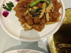 -西安烤鸭店(369烤鸭王店)