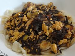 -浑河春面馆·非遗鹿角面(良乡店)