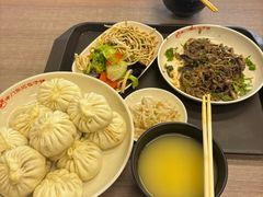 -津门张记包子铺(华昌道店)