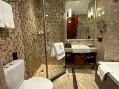 -东北大厦酒店(沈阳北站青年大街店)