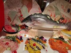 -大汉金桥华美达广场酒店·食秀全日制餐厅