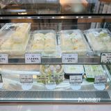 上海滩最好吃的素蟹粉包子，就在松月楼！