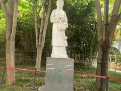 -西安曲江寒窑遗址公园