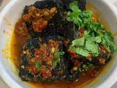 -兰湘子·湘菜小炒(石家庄万象城店)