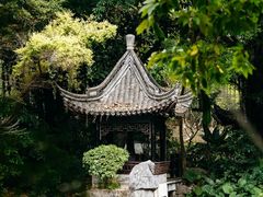 -深圳国际园林花卉博览园