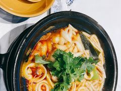 -姐弟俩土豆粉(北京双桥万达店)