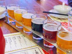 精酿啤酒-爱啤精酿·民谣酒馆(滨江店)