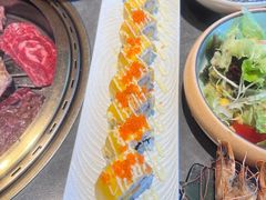 -花时·炭火烧肉(东百中心A馆店)