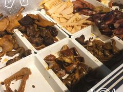 -泰粗卤加热卤味(义全店)