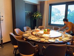 -真地道京味府·鲜橙烤鸭·北京菜(朝外大街东大桥店)