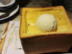 -绿茶餐厅(coco park 店)