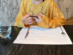 -当米亚诺意大利餐厅(武汉光谷凯悦酒店)