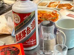 -白玉·朝鲜族烤串(南山店)