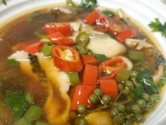 -狮王府淮扬菜(夫子庙老门东店)