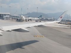 -香港国际机场