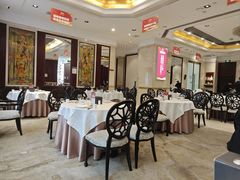 -万龙洲海鲜(阜外店)