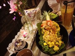 -早安曼谷泰国餐厅