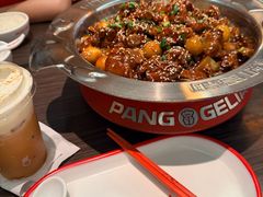 -胖哥俩肉蟹煲(河北勒泰购物中心店)