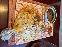 -那拉提之疆·新疆菜(美院店)