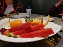 -海底捞火锅(大融城店)