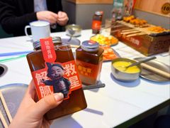 -叁宝烤肉• 西安烧烤(凤城十二路店)
